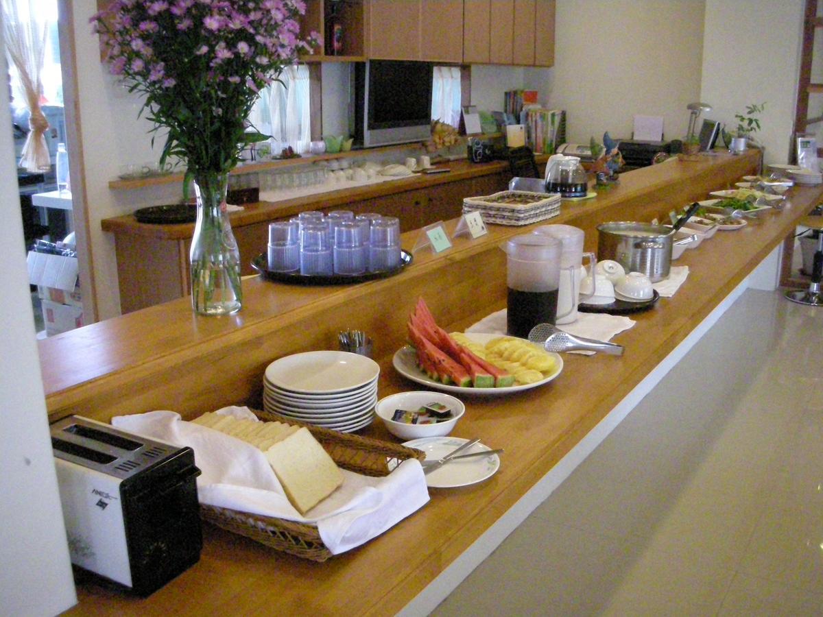 Yosemite Homestay หยวนซาน ภายนอก รูปภาพ